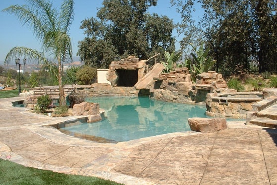 Resort Infinity Edge