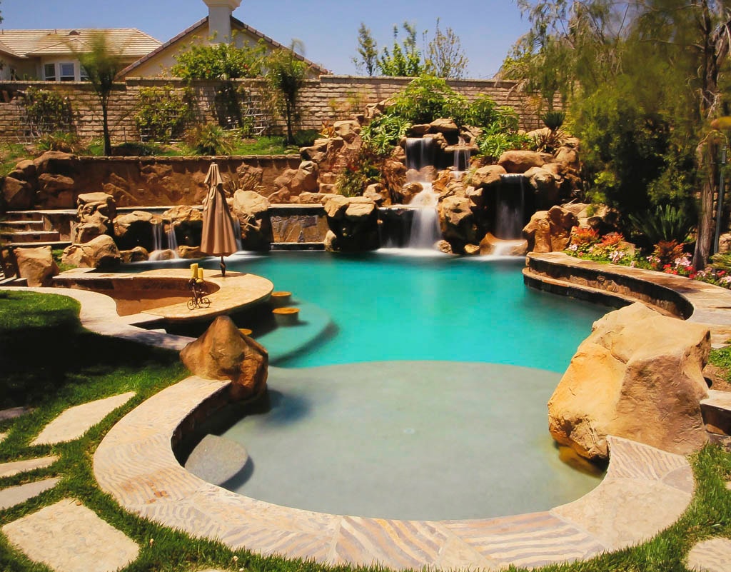 Extreme Rock Grotto